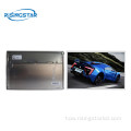 12.1 INCH TRANT MCD SCART